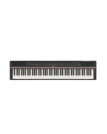 YAMAHA - P125B+PA150 - Piano Digital 88 Teclas P-125B