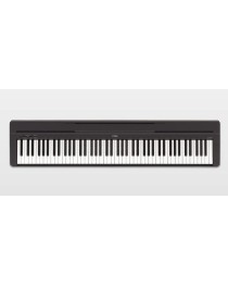 YAMAHA - P45B+PA150 - Piano Digital de 88 Teclas P-45