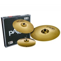 PAISTE - PAISTE101 - 101 Universal Set