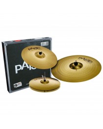 PAISTE - PAISTE101 - 101 Universal Set