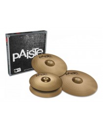 PAISTE - PAISTE201 - 201 Universal Set 