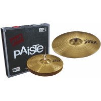 PAISTE - PST3SETE - PST3 Essential Set
