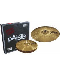 PAISTE - PST3SETE - PST3 Essential Set