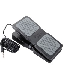 M-AUDIO - EXP - Pedal de Expresión EX-P