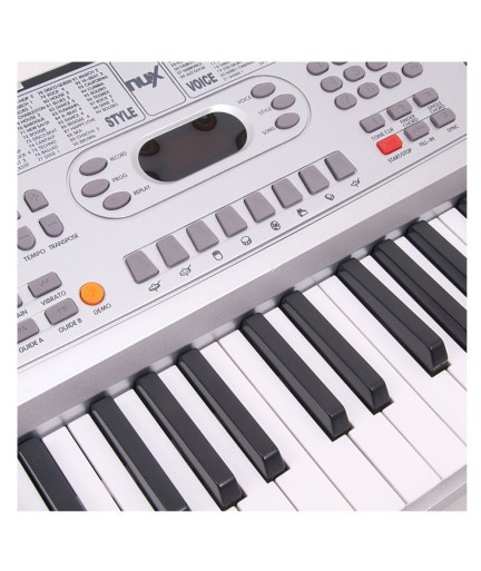 NUX - NU001 - Teclado NU001