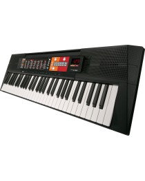 YAMAHA - PSRF51 - Teclado PSR-F51 61 Teclas