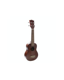 MAHORI - MH110CH - Ukelele Soprano MH-110 Caoba