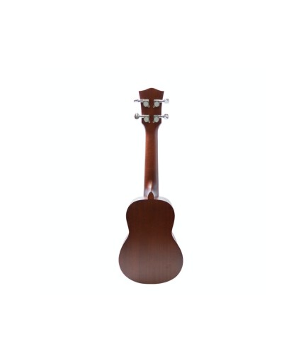 MAHORI - MH110CH - Ukelele Soprano MH-110 Caoba