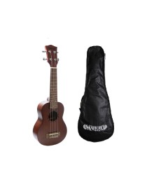 MAHORI - MH110CH - Ukelele Soprano MH-110 Caoba