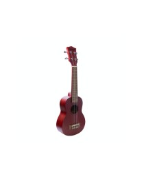 MAHORI - MH110RD - Ukelele Soprano MH-110 Burdeo