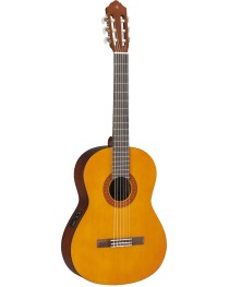YAMAHA - CX40 - Guitarra Clásica Electro Acústica de Estudio  CX40 