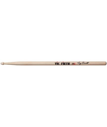 VIC FIRTH - SGB - Signature Series Gregg BIssonett