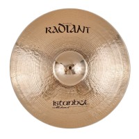 ISTANBUL - RADIANT20 - SWEET RIDE RADIANT 20"