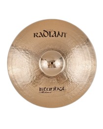 ISTANBUL - RADIANT20 - SWEET RIDE RADIANT 20"