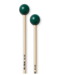 VIC FIRTH - M132 - Baquetas para Xilófono M132