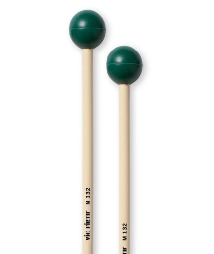 VIC FIRTH - M132 - Baquetas para Xilófono M132