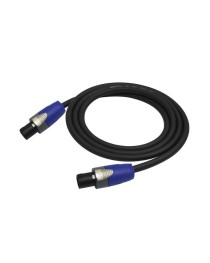 KIRLIN - SBC147K20 - Cable Speakon - Speakon 20 Mts