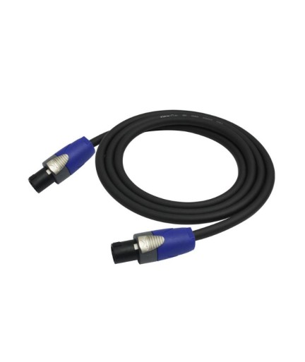 KIRLIN - SBC147K20 - Cable Speakon - Speakon 20 Mts