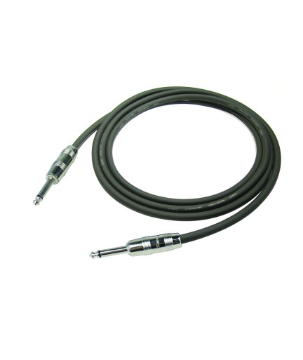 KIRLIN - SBC166PN10 - Cable de Parlante Plug - Plug 10 Mts