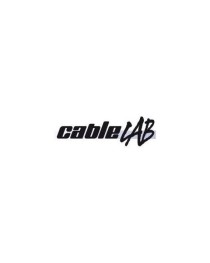 CABLELAB - CLM3DMX90 - CABLE DMX Valor x Metro.