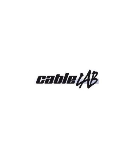 CABLELAB - CLM3DMX90 - CABLE DMX Valor x Metro.