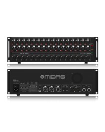MIDAS - DL32ST - Mezclador Digital DL32
