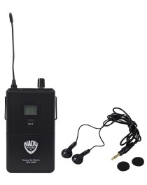 NADY - PEM1000RB2 - Receptor Innear PEM1000R BANDA 2