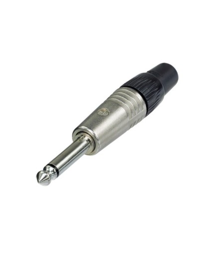 NEUTRIK - NP2C - Plug Macho Volante Mono