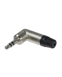 NEUTRIK - NTP3RC - Mini Plug 3,5 mm 90º