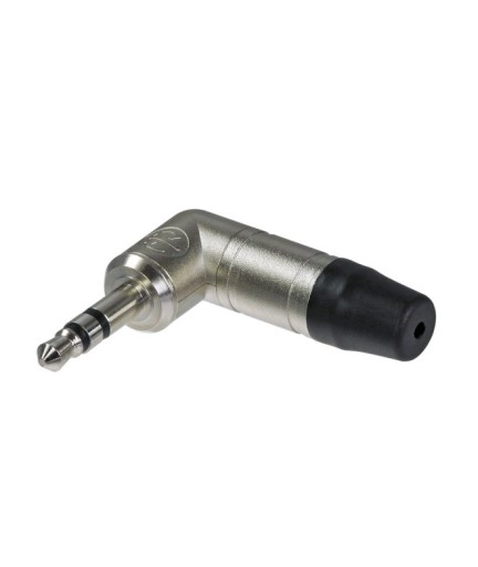 NEUTRIK - NTP3RC - Mini Plug 3,5 mm 90º