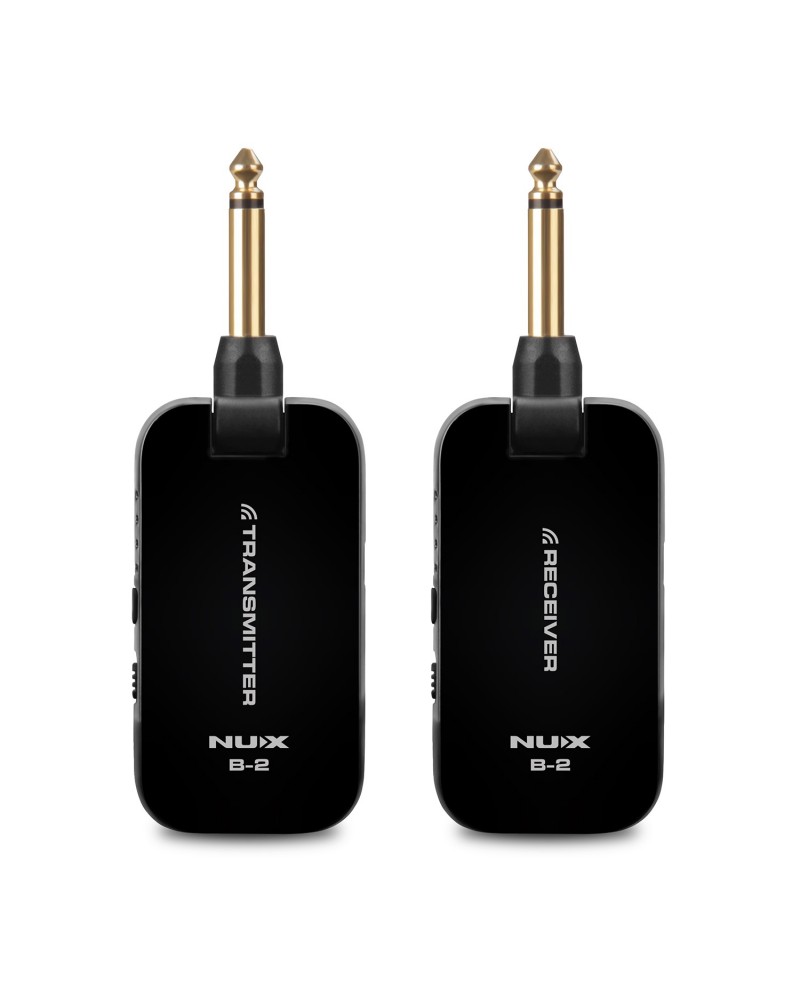 NUX - B2 - Sistema inalámbrico para Guitarra
