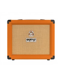 ORANGE - CR20RT - Amplificador de Guitarra CRUSH 20 con Reverb
