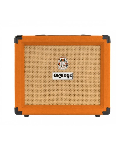 ORANGE - CR20RT - Amplificador de Guitarra CRUSH 20 con Reverb
