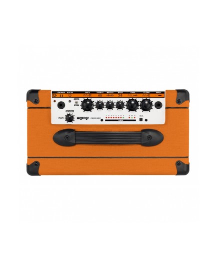 ORANGE - CR20RT - Amplificador de Guitarra CRUSH 20 con Reverb