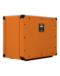 ORANGE - PPC112 - Gabinete de Guitarra 1x12" 