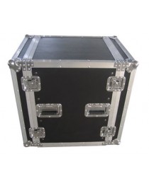 PRO-LOK - PLOK12W - CASE DE MADERA DE 12 ESPACIOS 