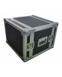 PRO-LOK - PLOK8W - CASE DE MADERA DE 8 ESPACIOS
