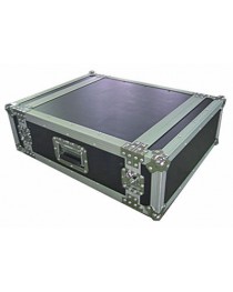 PRO-LOK - PLOK4W - CASE DE MADERA DE 4 ESPACIOS 