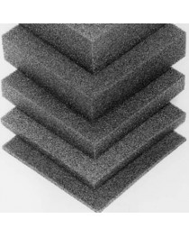 PENN ELCOM - M62913 - Espuma De 13MM plancha de  61 x 2,74         