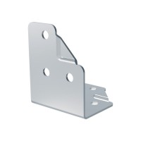 PENN ELCOM - B1128 - Clamp de 6 Hoyos con Relieve