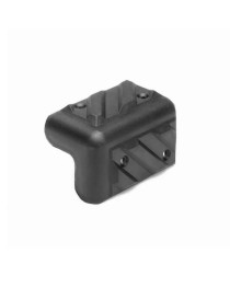 PENN ELCOM - 1405 - Esquinero Plastico Grande 1405