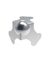 PENN ELCOM - C0651Z - Esquinero de Bola Grande con Offset
