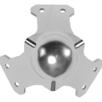 PENN ELCOM - C0658Z - Esquinero de Bola Grande C0658Z