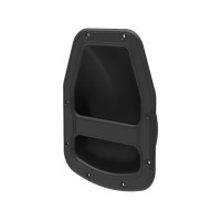 PENN ELCOM - H1027 - Manilla Embutida para Parlante H1027