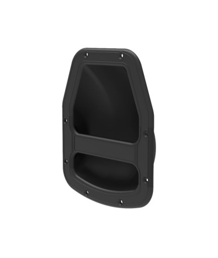 PENN ELCOM - H1027 - Manilla Embutida para Parlante H1027 PENN ELCOM - H1027 - Manilla Embutida para Parlante H1027