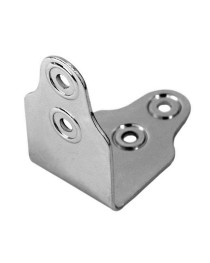 PENN ELCOM - B1723 - Clamp Grande de 4 Hoyos con Protección 