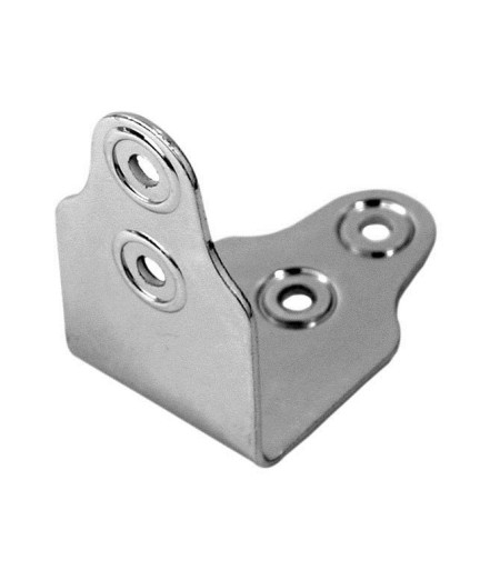 PENN ELCOM - B1723 - Clamp Grande de 4 Hoyos con Protección 
