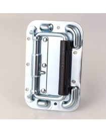 PENN ELCOM - H4054Z - Manilla Sobrepuesta con Offset 