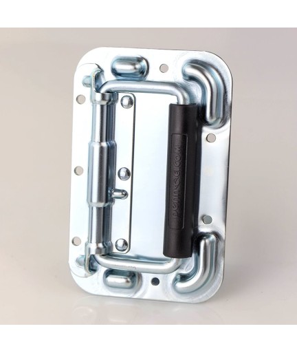 PENN ELCOM - H4054Z - Manilla Sobrepuesta con Offset 