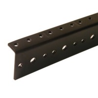 PENN ELCOM - R082816U - Riel de Rack R0828-16 16U 10/32